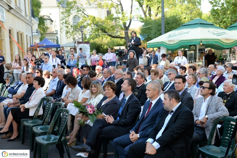 Nyíregyháza a JÁSZ-EXPO díszvendége