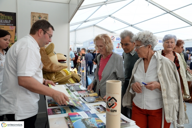 Nyíregyháza a JÁSZ-EXPO díszvendége