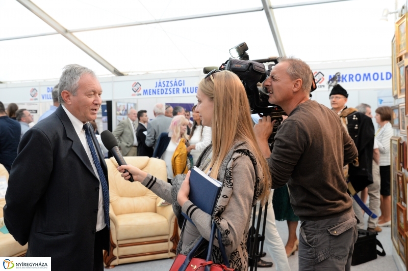 Nyíregyháza a JÁSZ-EXPO díszvendége