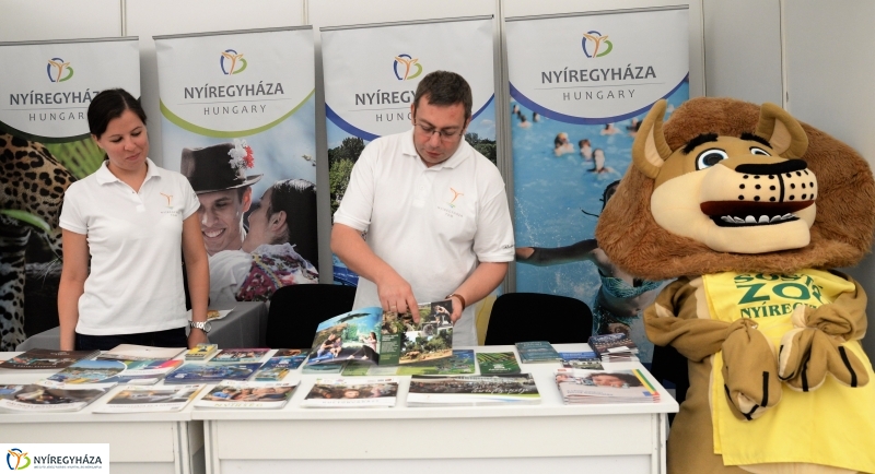 Nyíregyháza a JÁSZ-EXPO díszvendége