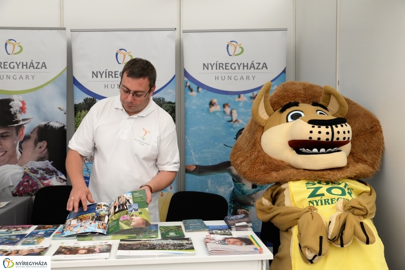 Nyíregyháza a JÁSZ-EXPO díszvendége