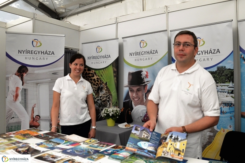 Nyíregyháza a JÁSZ-EXPO díszvendége