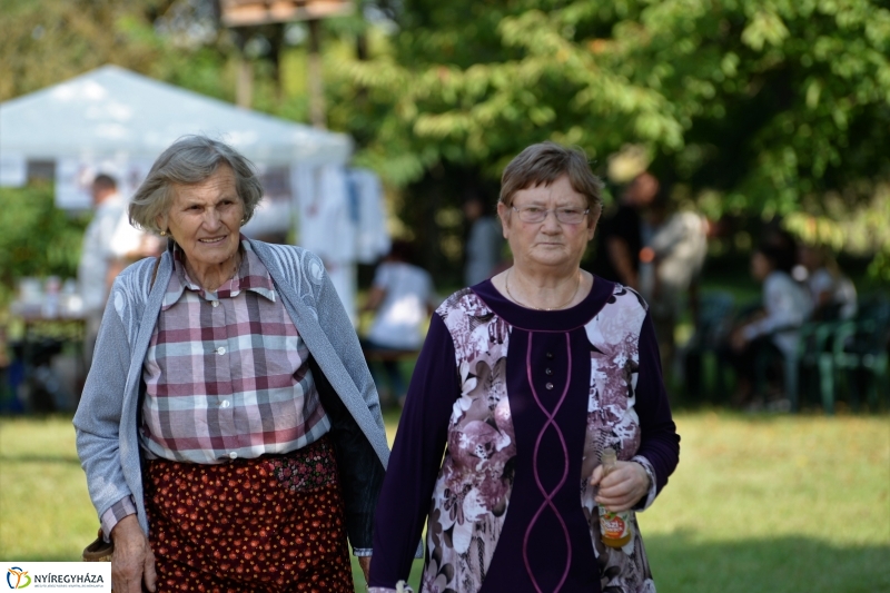 A Régi Magyarország Ízei-gasztronómiai fesztivál Sóstón