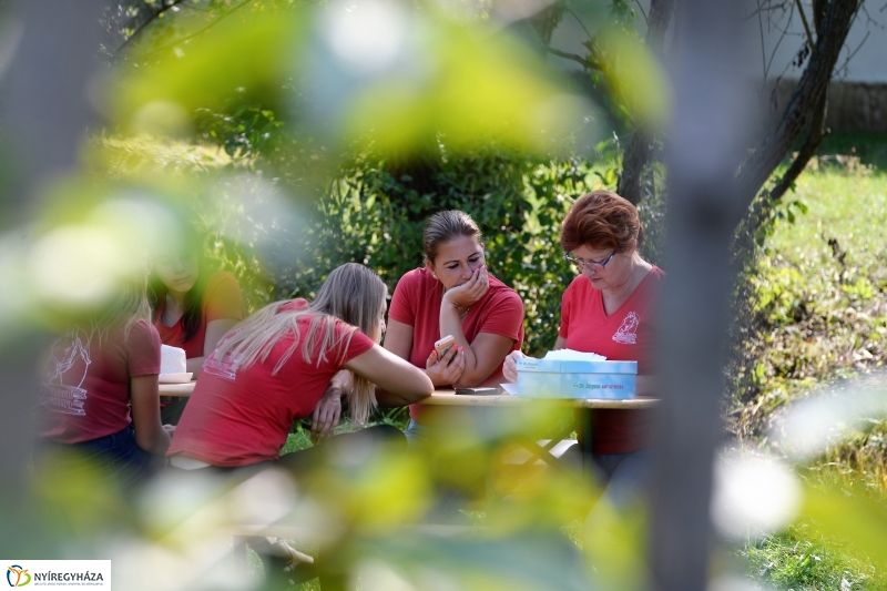 A Régi Magyarország Ízei-gasztronómiai fesztivál Sóstón