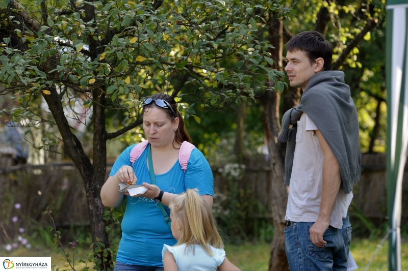 A Régi Magyarország Ízei-gasztronómiai fesztivál Sóstón