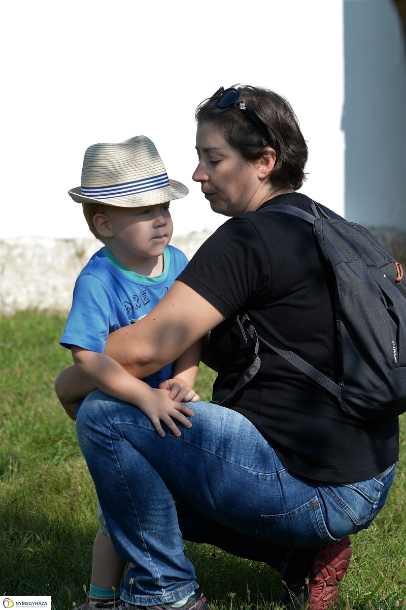 A Régi Magyarország Ízei-gasztronómiai fesztivál Sóstón