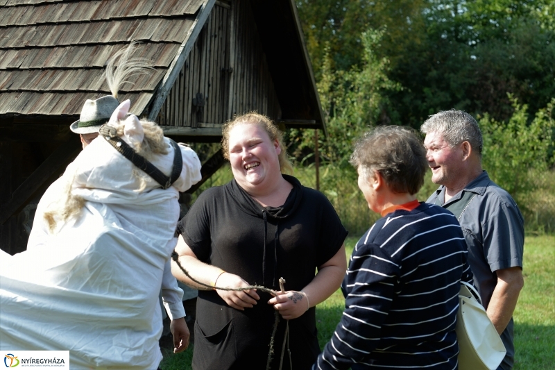 A Régi Magyarország Ízei-gasztronómiai fesztivál Sóstón