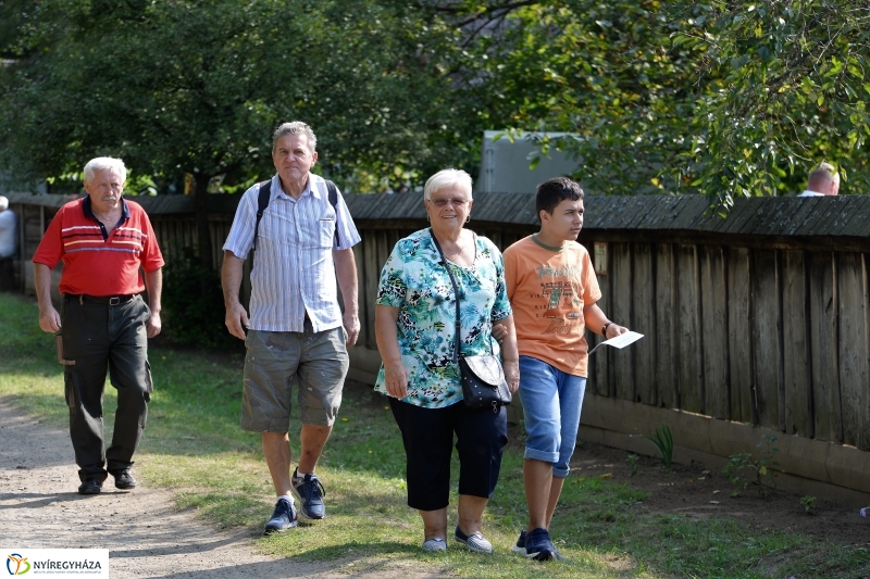 A Régi Magyarország Ízei-gasztronómiai fesztivál Sóstón