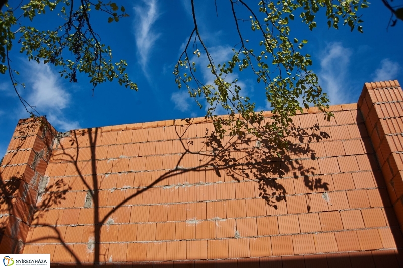 Pangea Ökocentrum alapkőletétele - fotó Szarka Lajos