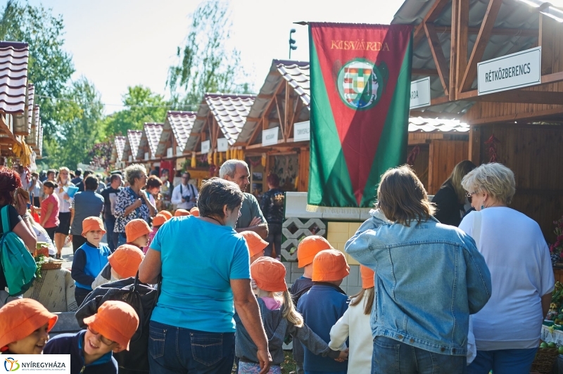 Közfoglalkoztatási Kiállítás 2017 - fotó Szarka Lajos