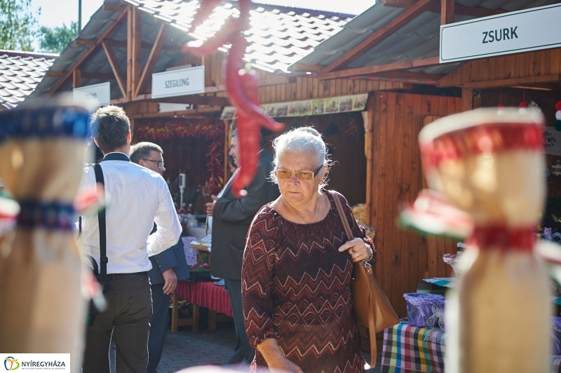 Közfoglalkoztatási Kiállítás 2017 - fotó Szarka Lajos