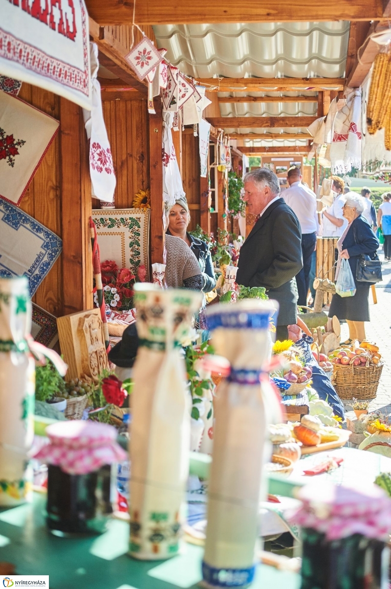 Közfoglalkoztatási Kiállítás 2017 - fotó Szarka Lajos