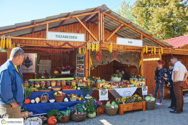 Közfoglalkoztatási Kiállítás 2017 - fotó Szarka Lajos