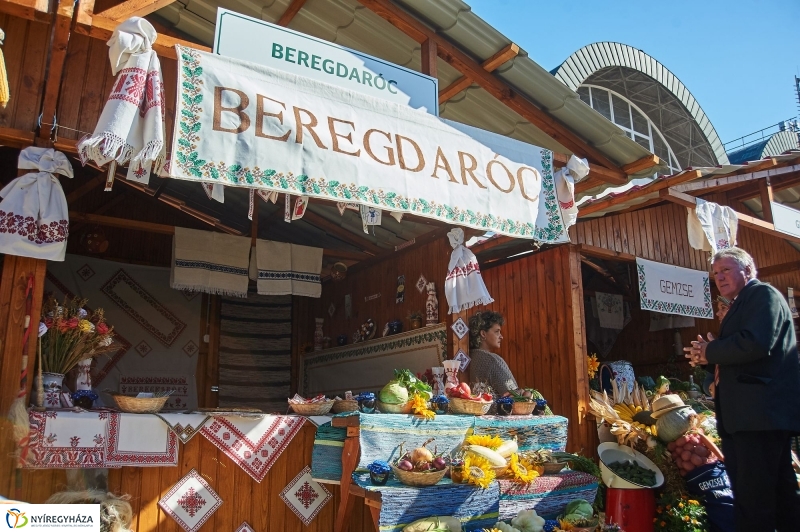 Közfoglalkoztatási Kiállítás 2017 - fotó Szarka Lajos