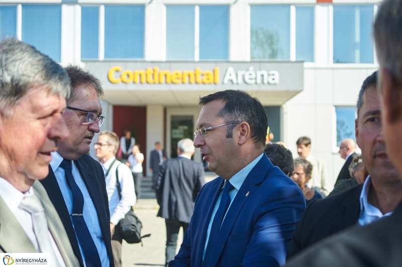 Közfoglalkoztatási Kiállítás 2017 - fotó Szarka Lajos