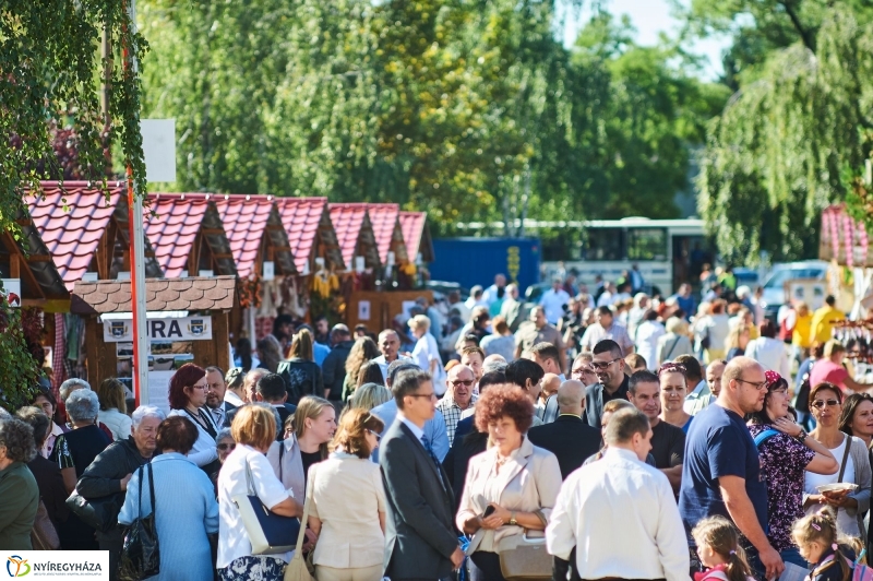 Közfoglalkoztatási Kiállítás 2017 - fotó Szarka Lajos