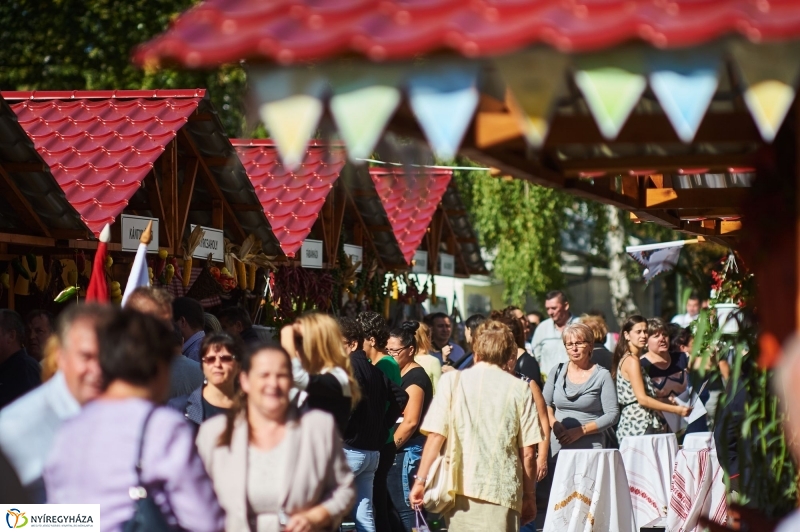 Közfoglalkoztatási Kiállítás 2017 - fotó Szarka Lajos