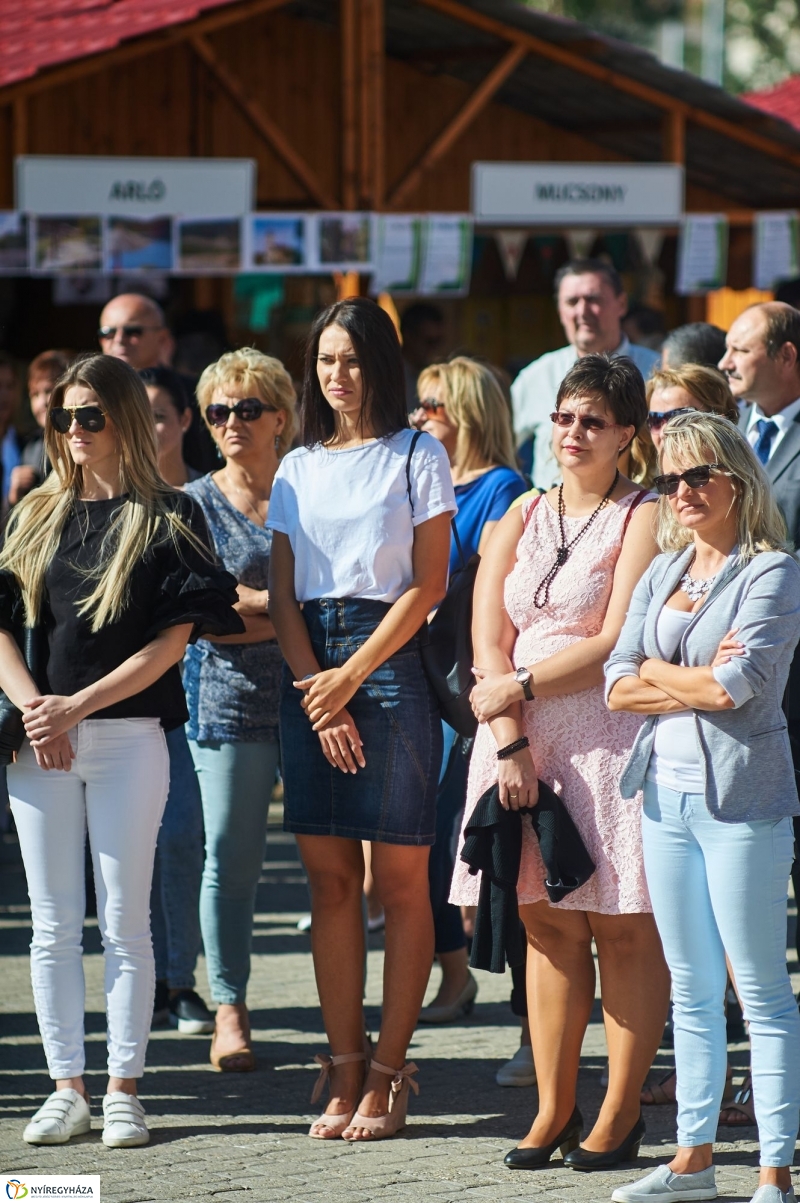 Közfoglalkoztatási Kiállítás 2017 - fotó Szarka Lajos