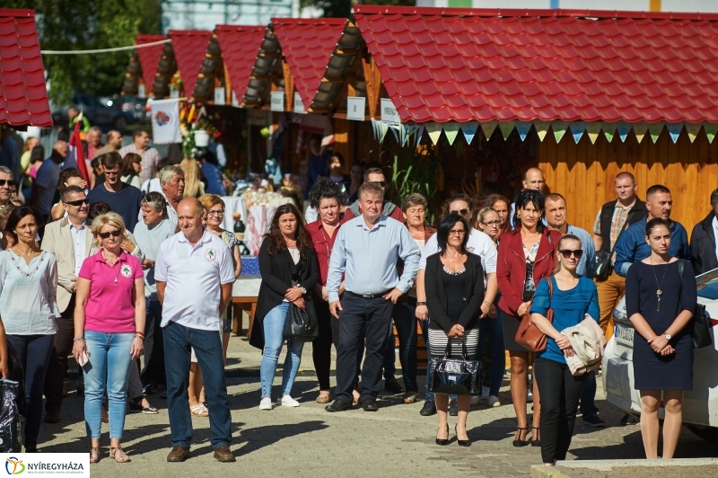 Közfoglalkoztatási Kiállítás 2017 - fotó Szarka Lajos