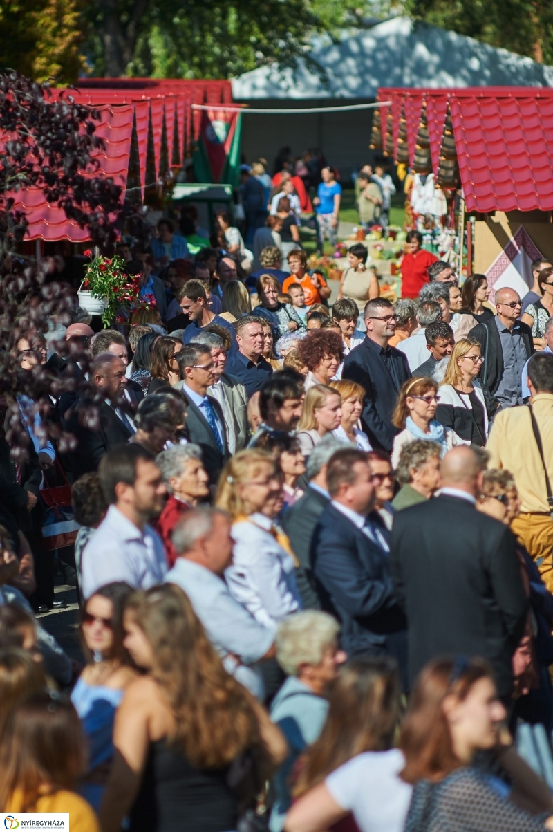Közfoglalkoztatási Kiállítás 2017 - fotó Szarka Lajos