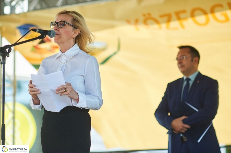 Közfoglalkoztatási Kiállítás 2017 - fotó Szarka Lajos