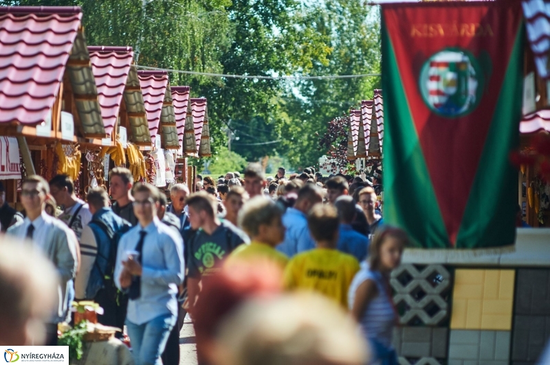 Közfoglalkoztatási Kiállítás 2017 - fotó Szarka Lajos