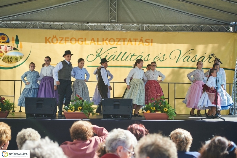 Közfoglalkoztatási Kiállítás 2017 - fotó Szarka Lajos