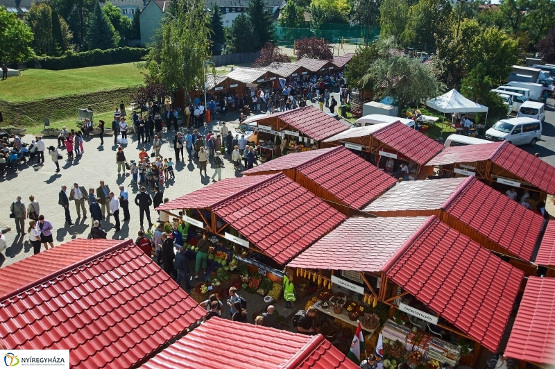 Közfoglalkoztatási Kiállítás 2017 - fotó Szarka Lajos