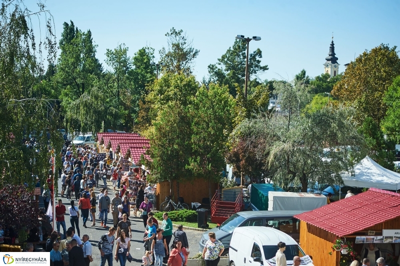 Közfoglalkoztatási Kiállítás 2017 - fotó Szarka Lajos