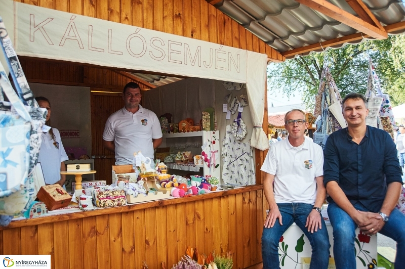 Közfoglalkoztatási Kiállítás 2017 - fotó Szarka Lajos