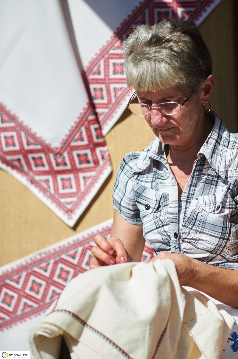 Közfoglalkoztatási Kiállítás 2017 - fotó Szarka Lajos