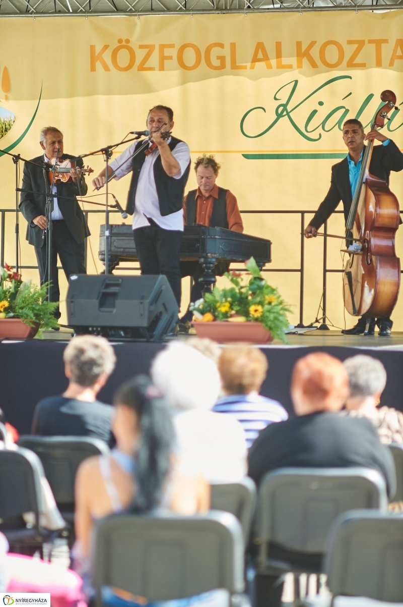 Közfoglalkoztatási Kiállítás 2017 - fotó Szarka Lajos