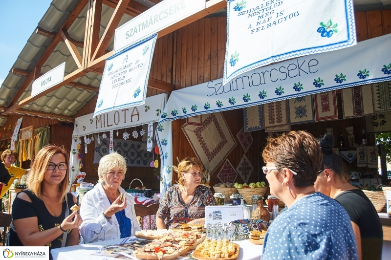 Közfoglalkoztatási Kiállítás 2017 - fotó Szarka Lajos