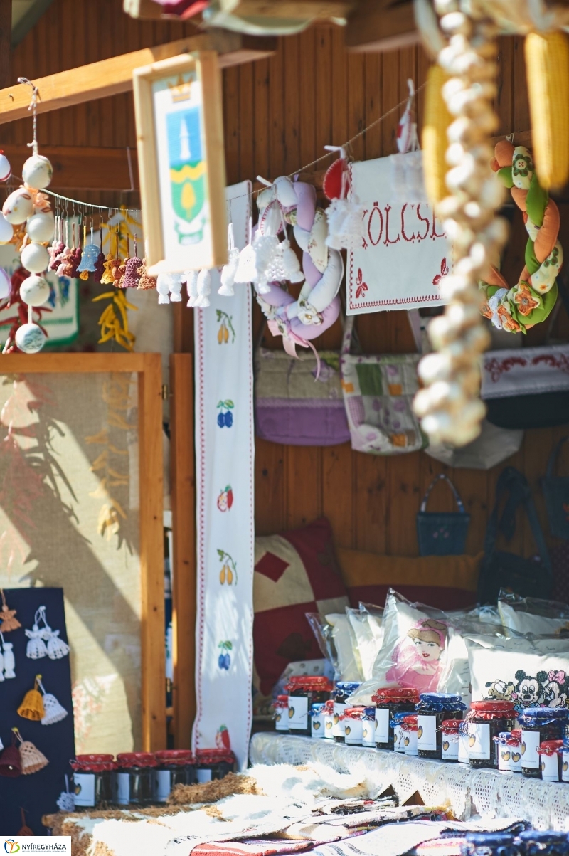 Közfoglalkoztatási Kiállítás 2017 - fotó Szarka Lajos