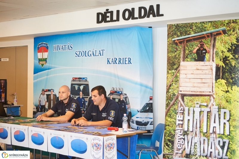 Közfoglalkoztatási Kiállítás 2017 - fotó Szarka Lajos