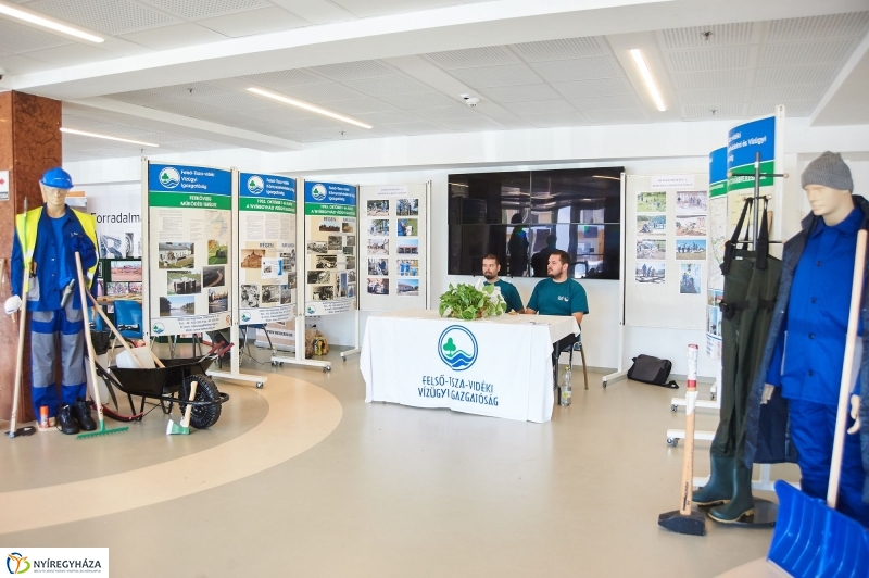 Közfoglalkoztatási Kiállítás 2017 - fotó Szarka Lajos