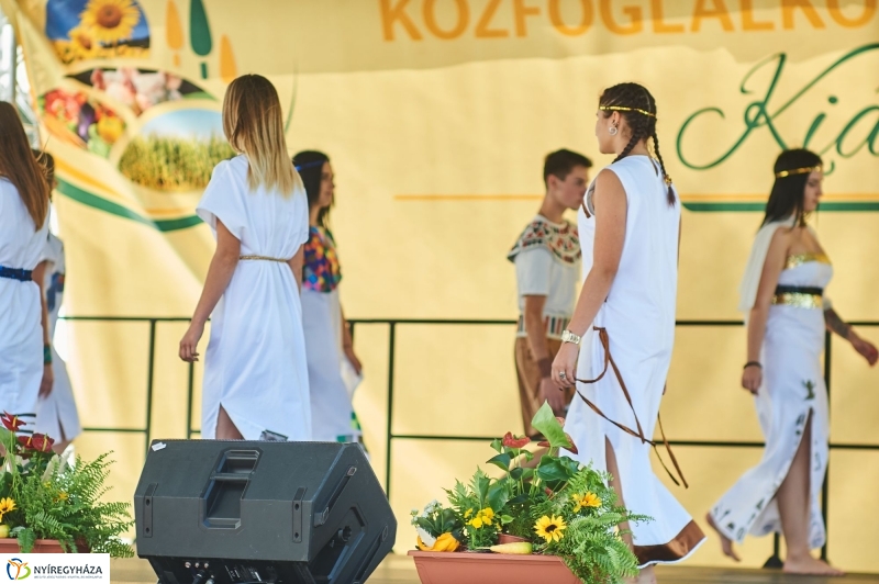 Közfoglalkoztatási Kiállítás 2017 - fotó Szarka Lajos