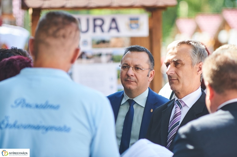 Közfoglalkoztatási Kiállítás 2017 - fotó Szarka Lajos