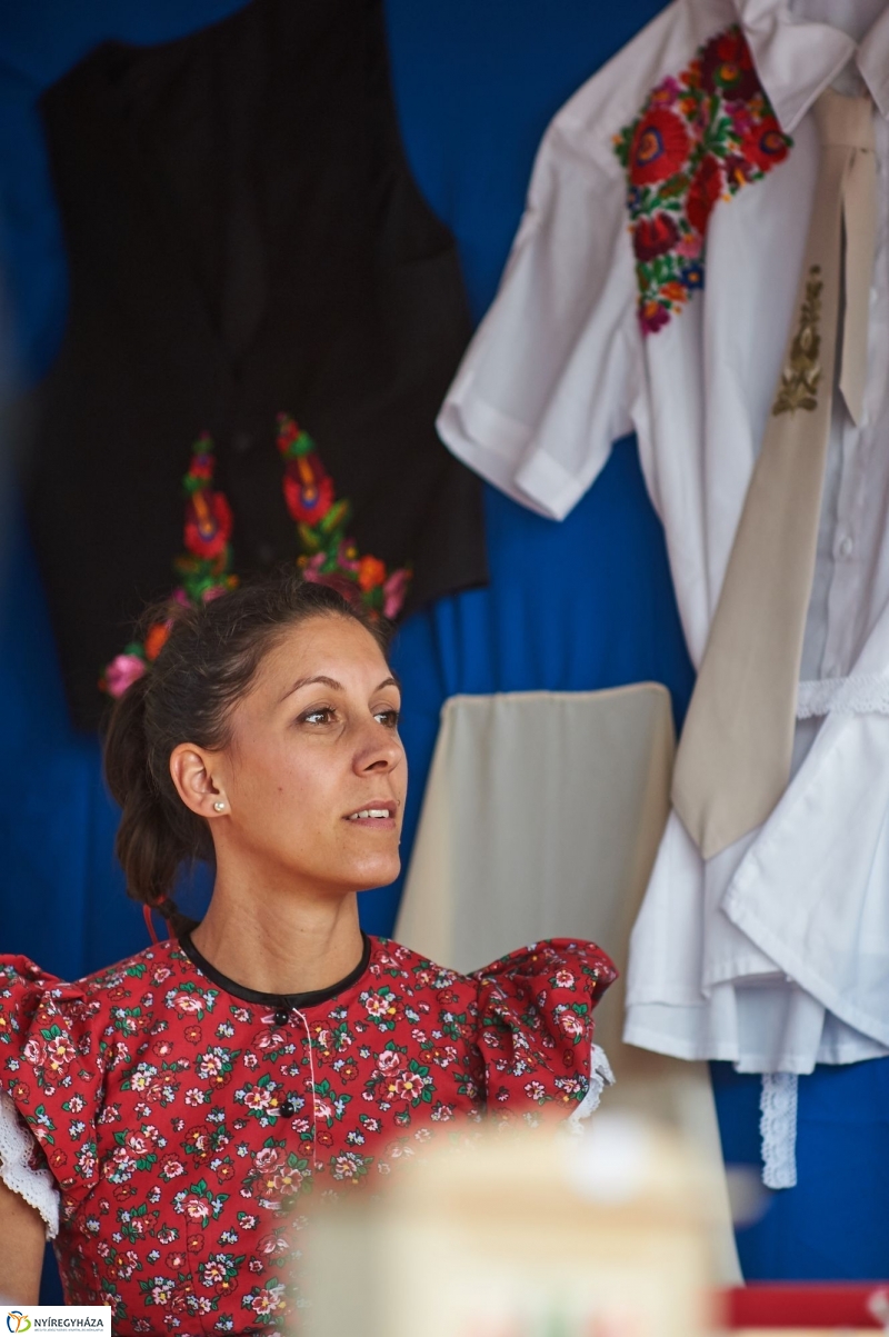 Közfoglalkoztatási Kiállítás 2017 - fotó Szarka Lajos