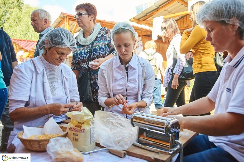 Közfoglalkoztatási Kiállítás 2017 - fotó Szarka Lajos