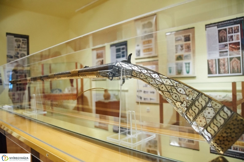 Restaurátorok kiállítása - fotó Szarka Lajos