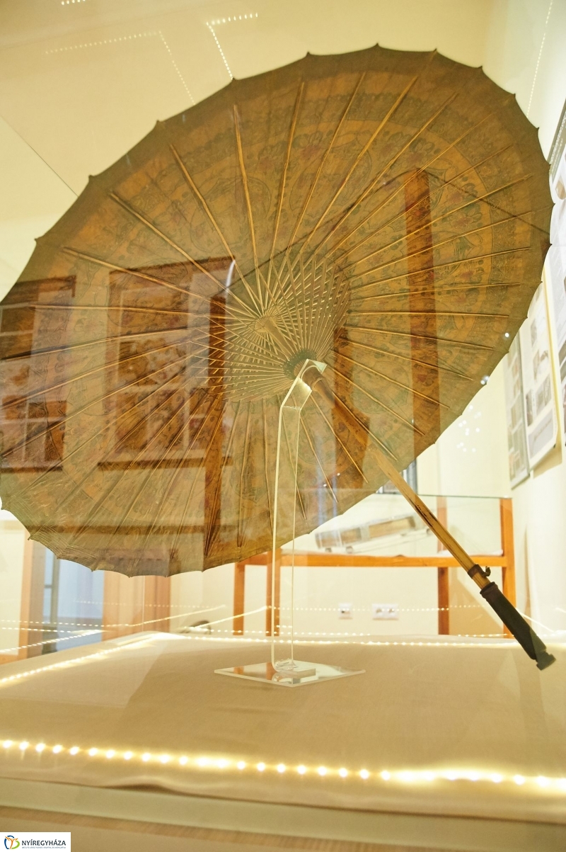 Restaurátorok kiállítása - fotó Szarka Lajos