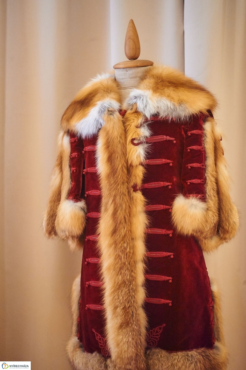 Restaurátorok kiállítása - fotó Szarka Lajos