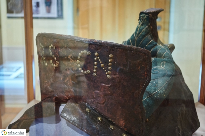 Restaurátorok kiállítása - fotó Szarka Lajos