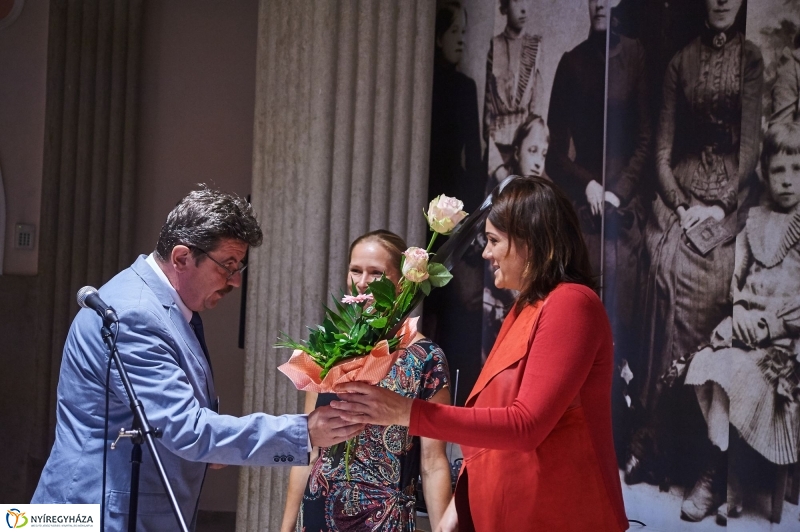 Restaurátorok kiállítása - fotó Szarka Lajos