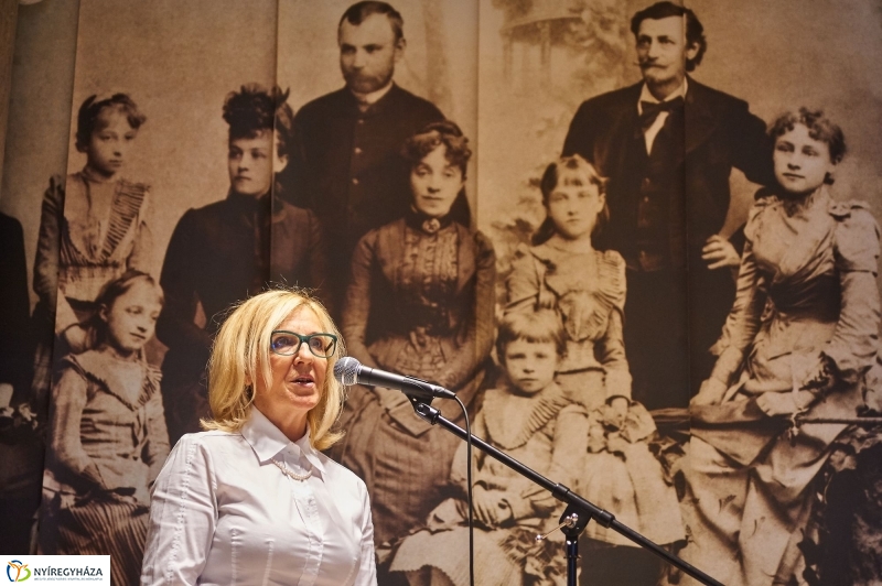 Restaurátorok kiállítása - fotó Szarka Lajos