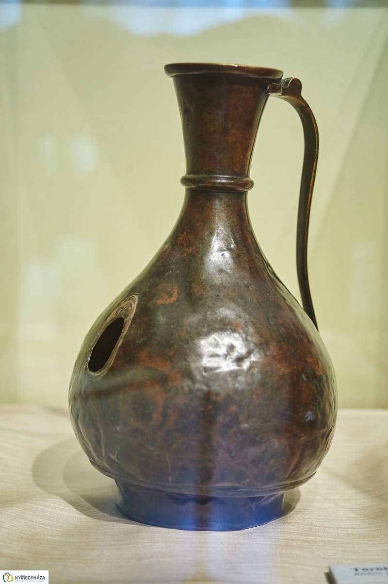 Restaurátorok kiállítása - fotó Szarka Lajos