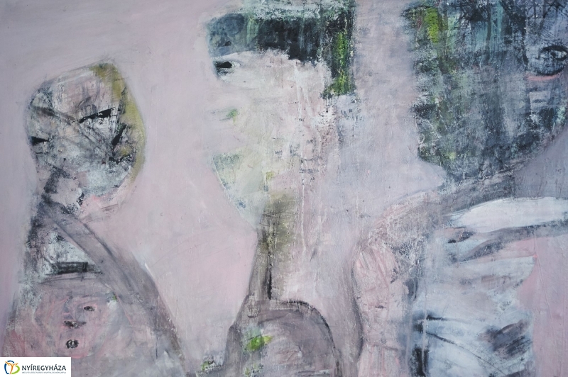 Őszi Tárlat 2017 - fotó Szarka Lajos