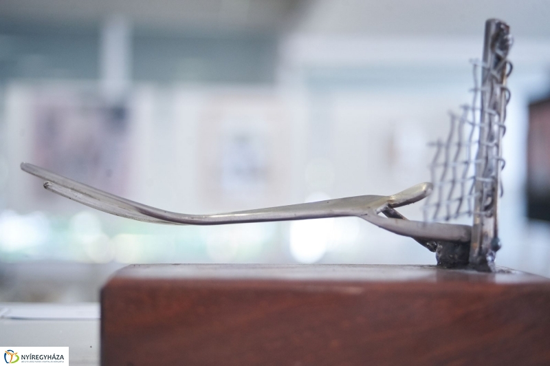 Őszi Tárlat 2017 - fotó Szarka Lajos