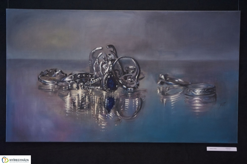 Őszi Tárlat 2017 - fotó Szarka Lajos